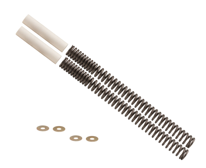 Burly Brand B28-1100 Burly Brand 21-22 Rebel 1100 Fork Spring Kit - Standard Height