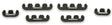 72163 Spark Plug Wire Separator