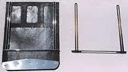 721C Mud Flap Anti-Sail Bracket