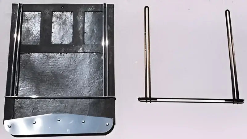 721C Mud Flap Anti-Sail Bracket