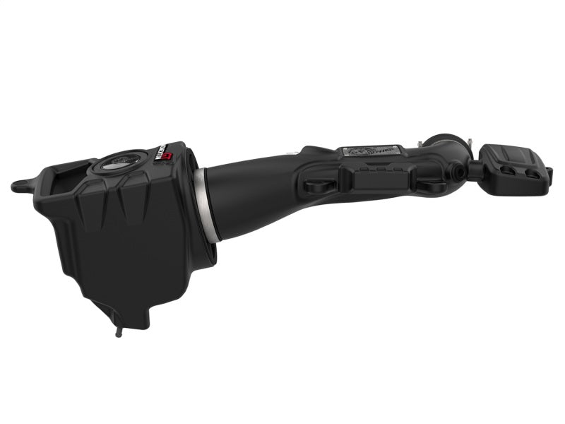 aFe 54-76217 aFe Momentum GT Pro 5R Cold Air Intake System 2018+ Jeep Wrangler (JL) V6 3.6L