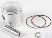 721M07550 Wiseco Piston Kit Pro-Lite 75.50/+1.00 Pol - RV and Auto Parts