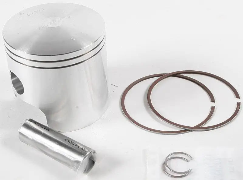 721M07550 Wiseco Piston Kit Pro-Lite 75.50/+1.00 Pol - RV and Auto Parts