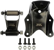 722-100 Leaf Spring Shackle and Hanger Kit