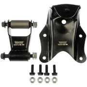 722-101 Leaf Spring Shackle and Hanger Kit