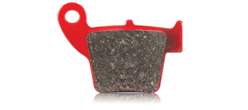 EBC Powersports FA477X EBC 09-13 Honda MUV 700 Big Red Parking Brake Front Right FA-SFA-X Brake Pads