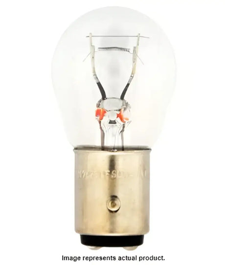 7225.TP Sylvania 7225 P21/4W 12V21/4W Tp 10 - Multi Purpose Light Bulb