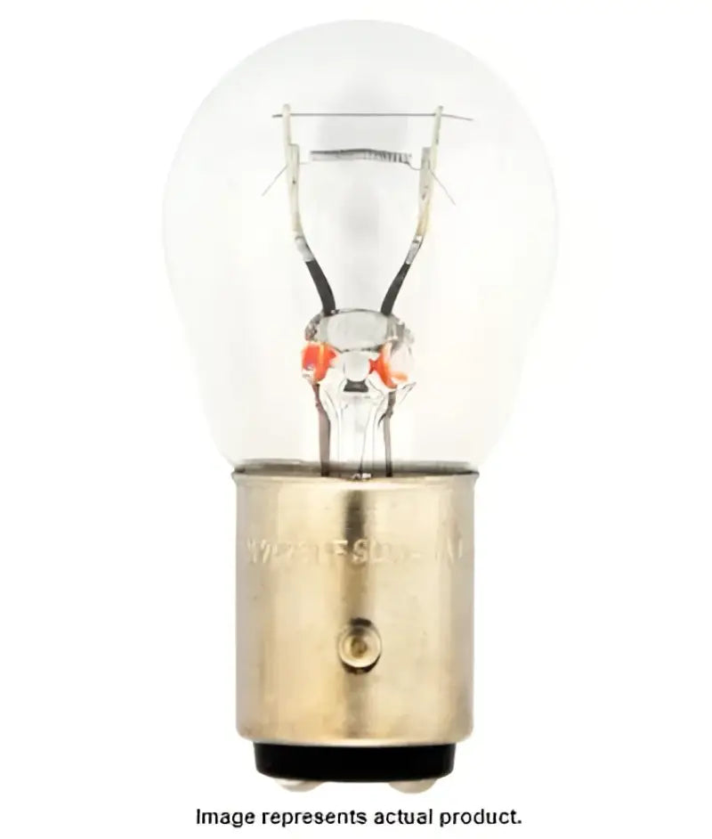 7225.TP Sylvania 7225 P21/4W 12V21/4W Tp 10 - Multi Purpose Light Bulb