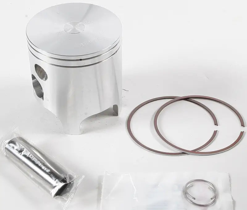 723M06640 Piston Kit Pro Lite 66.40/Std Suz 