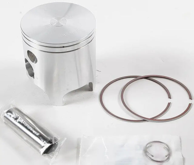 723M06640 Piston Kit Pro Lite 66.40/Std Suz 