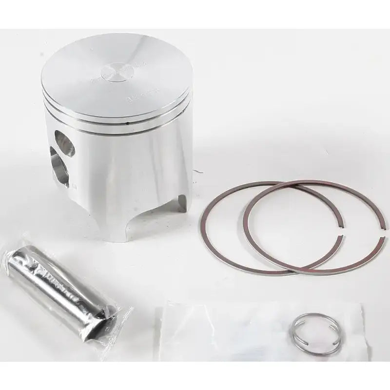 723M06640 Piston Kit Pro Lite 66.40/Std Suz 