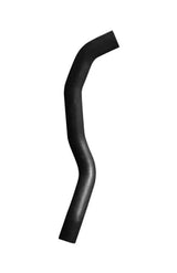 72406 Dayco Curved Rad Hose Dayco