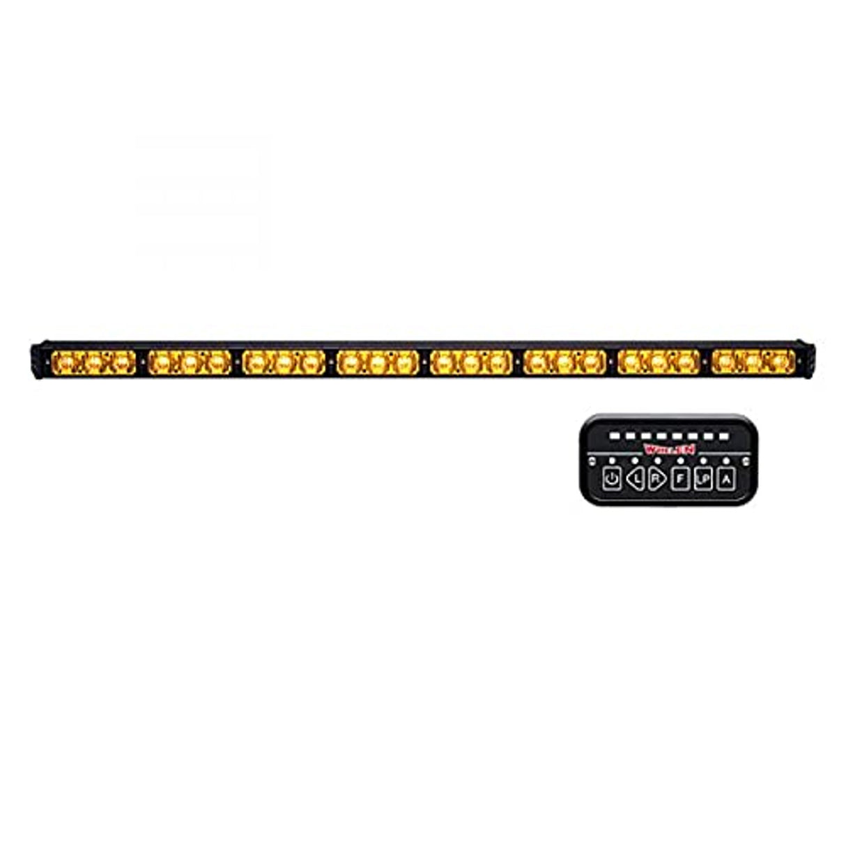 Whelen TAC850 Traffic Advisor Con3 Led 8-Lamp