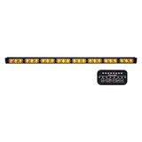Whelen TAC850 Traffic Advisor Con3 Led 8-Lamp