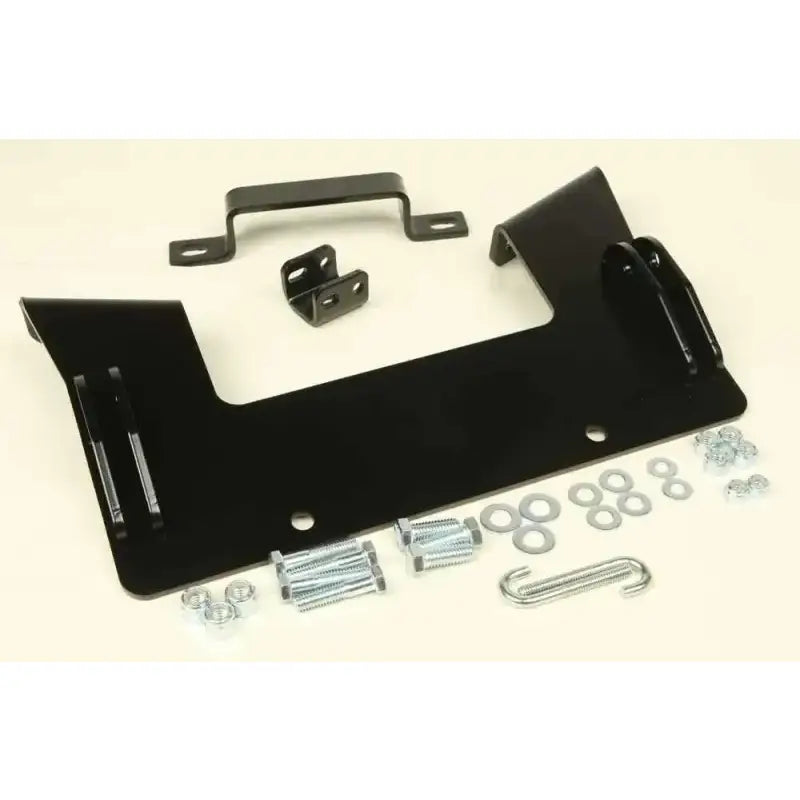 72504 Provantage Center Plow Mounting Kit