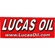 72532 Lucas Banner - Promotional Display