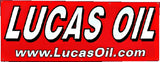 72532 Lucas Banner - Promotional Display