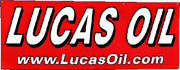 72532 Lucas Banner - Promotional Display