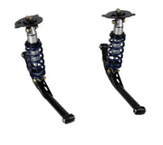 Ridetech 11286210 Ridetech 65-70 Impala Rear HQ CoilOver Upgrade Package