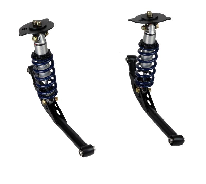Ridetech 11286210 Ridetech 65-70 Impala Rear HQ CoilOver Upgrade Package
