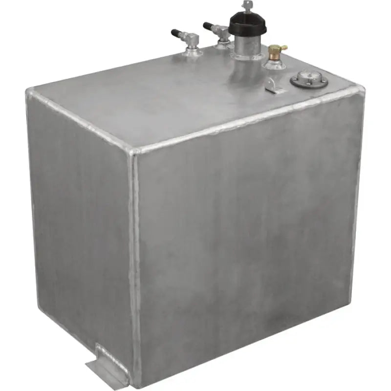 72587 RDS Tanks Aux. Fuel Tank 20Gal durable aluminum construction.