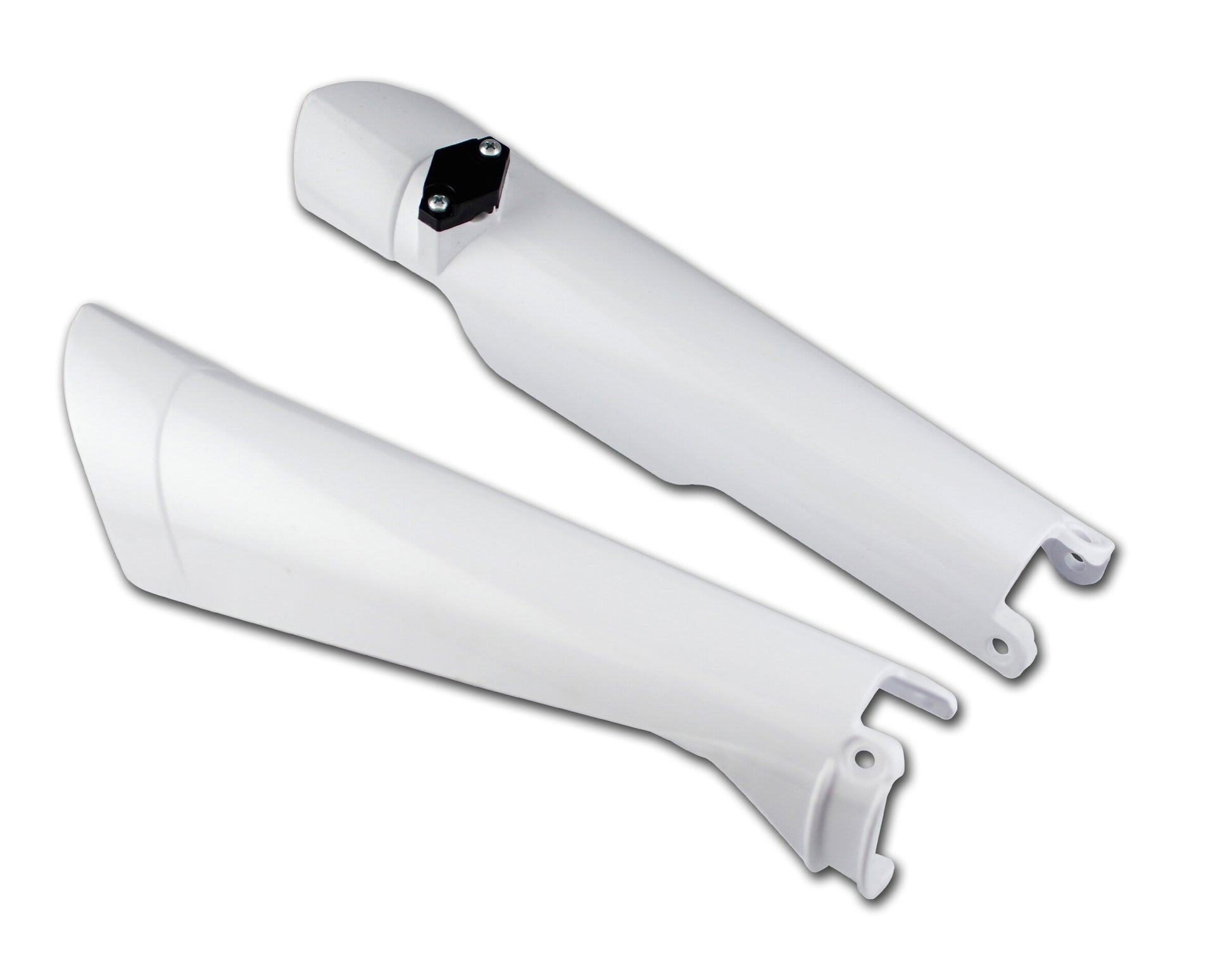 Cycra Fork Guards Body 1CYC-6902-42 - White