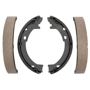 725PG Parking Brake Shoe by Raybestos Brakes