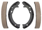 725PG Parking Brake Shoe by Raybestos Brakes