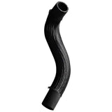 72612 Dayco Curved Radiator Hose