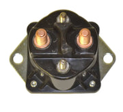 72631 Winch Solenoid