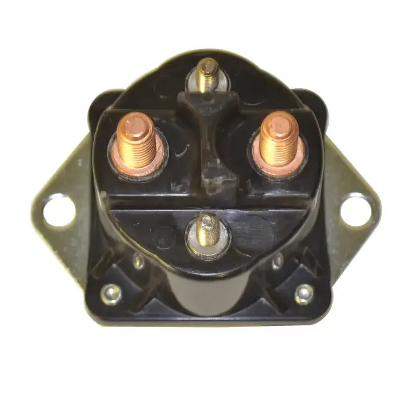 72631 Winch Solenoid