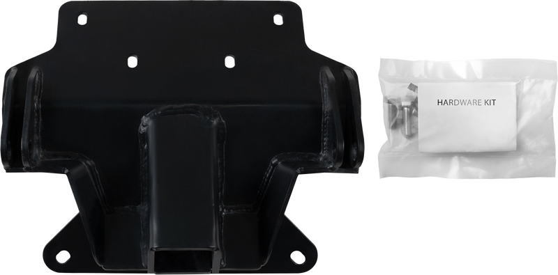 Open Trail 459-5980 Utv Plow Mount Kit