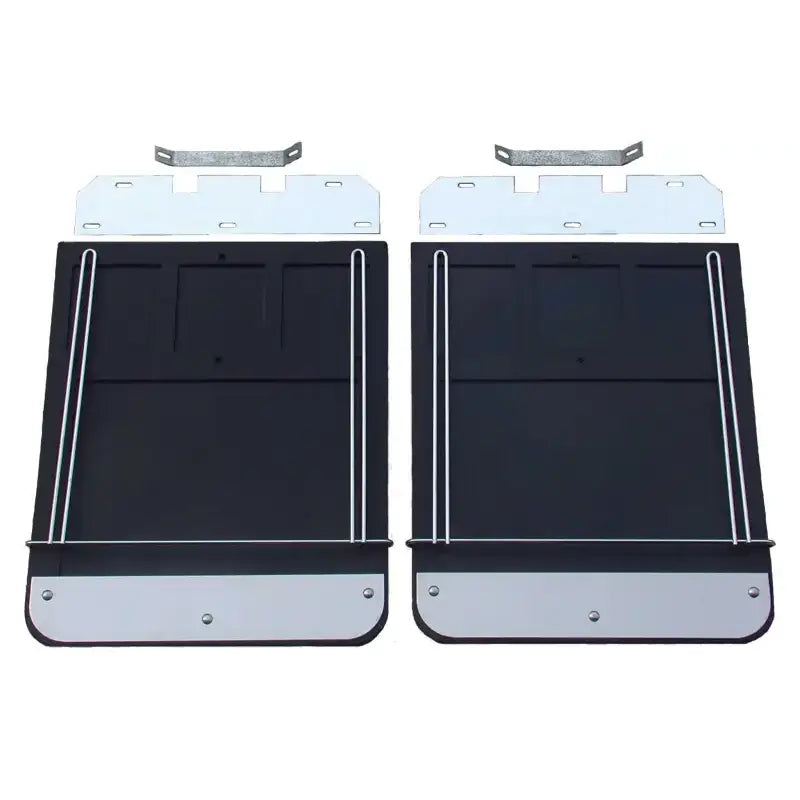 726SET Mud Flap