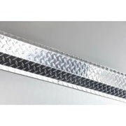 727-151-1010 Legend Fleet Aluminum Top Sill - Door Protector