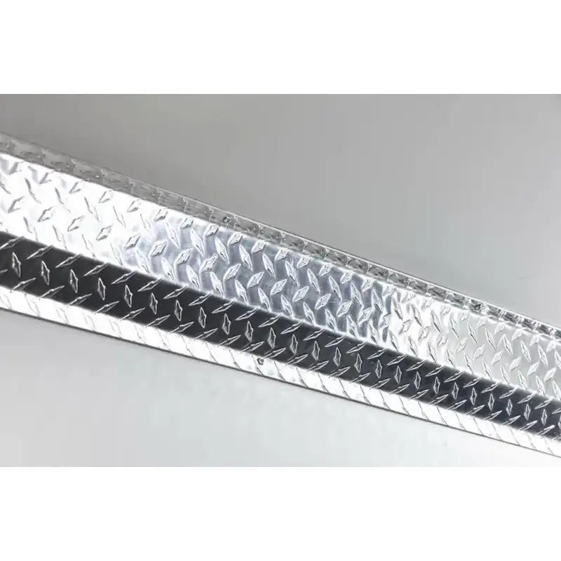 727-151-1010 Legend Fleet Aluminum Top Sill - Door Protector