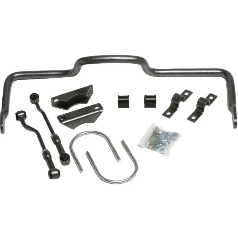 7270 Hellwig Bigwig 1.31 11 + Gmc H.D. - Stabilizer Bar