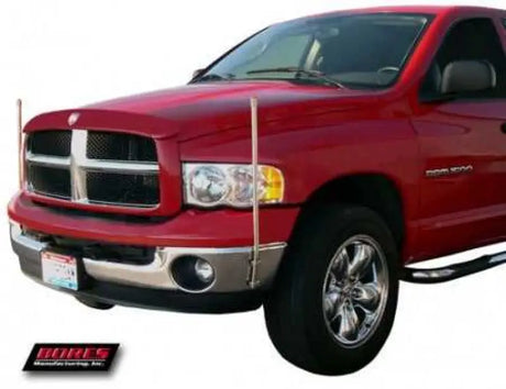 728-120 Bores Guide Bumper Guide Direct Fit