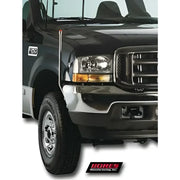 728-410 Bores Guide Bumper Guide Direct Fit
