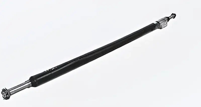 Black metal driveshaft for Dexter Axle Axle Beam Hf 91 Ez Lube product