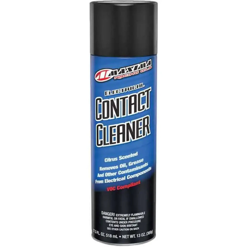 72920 Contact Cleaner 13oz