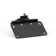 Rizoma Flat-Out Fender Eliminator Body PTU042B - Flat-OUT Apr