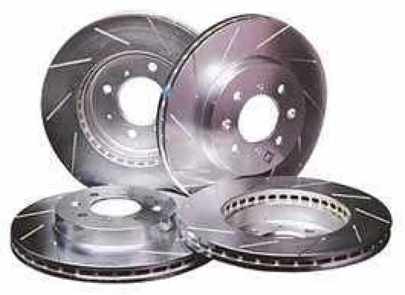 729PSL BRAKE ROTORS