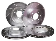 729PSR BRAKE ROTORS