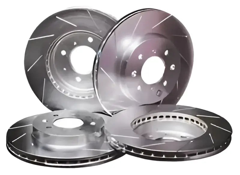 729PSR BRAKE ROTORS