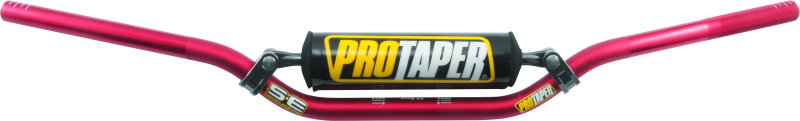 ProTaper SE SX Race Handlebar - Red - RV and Auto Parts