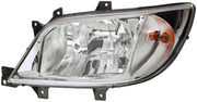 Hella 247005011 Hella HLMP 03-05 Dodge Sprinter LH
