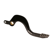 RFX Rear Brake Pedal Foot Controls FXRB 50101 99HA - Hard Ano Solid-TIP