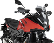 Puig R-Racer Windscreens Windshield/Windscreen 22509H - Smoke Sport