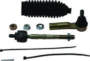 QuadBoss 420725 QuadBoss 15-21 Honda SXS500 Pioneer 500 Steering Rack Tie Rod Assembly Kit - Left Inner & Outer - 420725