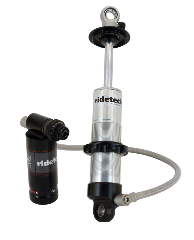 Ridetech 12103510 Ridetech 67-70 Ford Mustang Mercury Cougar CoilOvers HQ Series Front Pair
